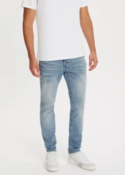 The Sting Heaton modern regular jeans<Heren Jeans