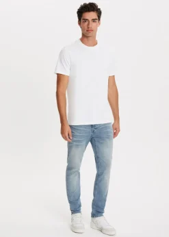 The Sting Heaton modern regular jeans<Heren Jeans