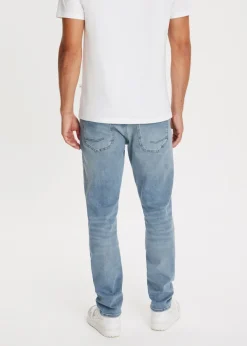 The Sting Heaton modern regular jeans<Heren Jeans