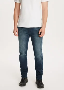 The Sting Heaton modern regular jeans<Heren Jeans