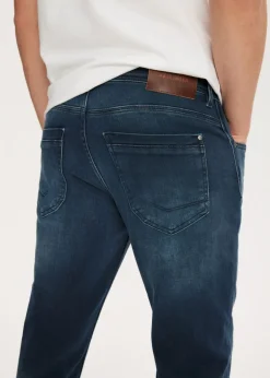 The Sting Heaton modern regular jeans<Heren Jeans