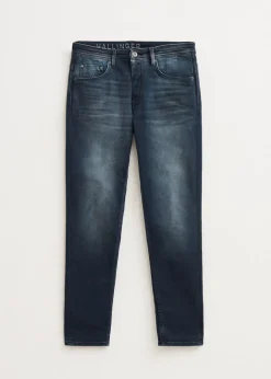 The Sting Heaton modern regular jeans<Heren Jeans