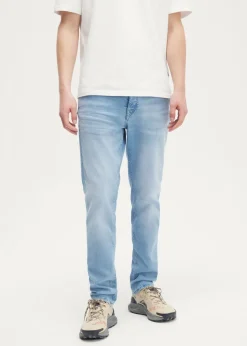 The Sting Heaton modern regular jeans<Heren Jeans