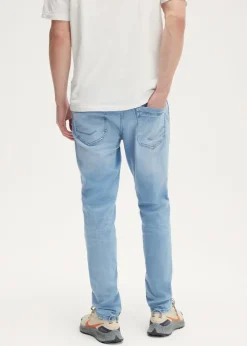 The Sting Heaton modern regular jeans<Heren Jeans