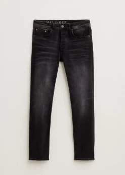 The Sting Heaton modern regular jeans<Heren Jeans