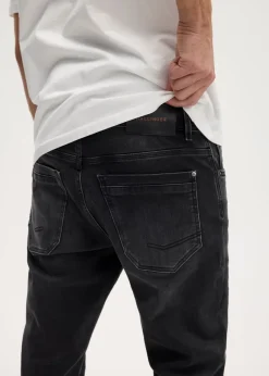 The Sting Heaton modern regular jeans<Heren Jeans