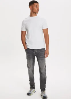 The Sting Heaton modern regular jeans<Heren Jeans
