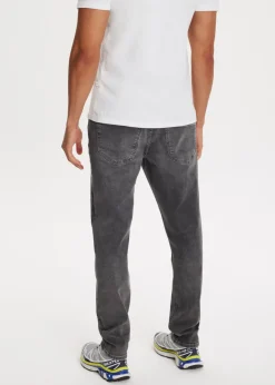 The Sting Heaton modern regular jeans<Heren Jeans