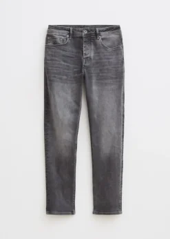 The Sting Heaton modern regular jeans<Heren Jeans