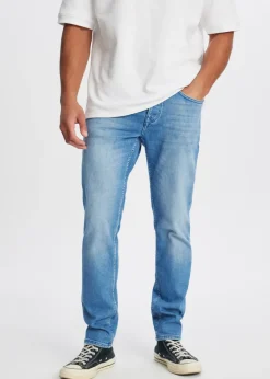 The Sting Heaton modern regular jeans<Heren Jeans