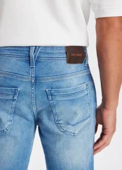 The Sting Heaton modern regular jeans<Heren Jeans