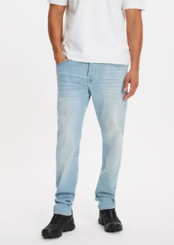 The Sting Heaton sweat regular jeans<Heren Jeans