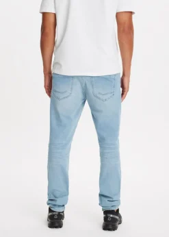 The Sting Heaton sweat regular jeans<Heren Jeans
