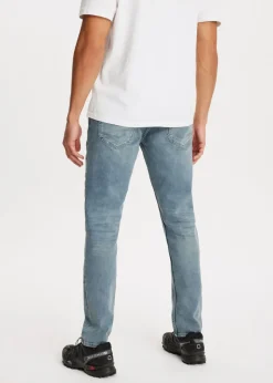 The Sting Heaton sweat regular jeans<Heren Jeans