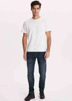 The Sting Heaton sweat regular jeans<Heren Jeans