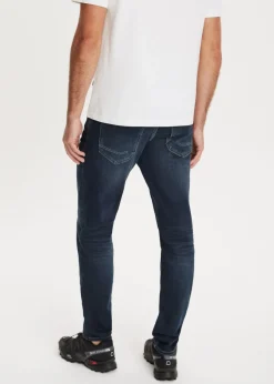 The Sting Heaton sweat regular jeans<Heren Jeans