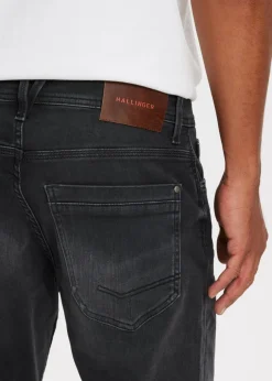 The Sting Heaton sweat regular jeans<Heren Jeans