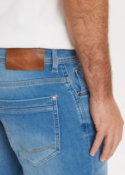 The Sting Heaton sweat regular jeans<Heren Jeans