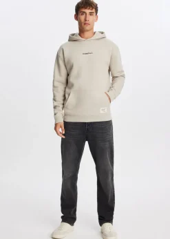 The Sting Hoodie art gallery<Heren Sweaters En Hoodies