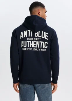 The Sting Hoodie authentic<Heren Sweaters En Hoodies
