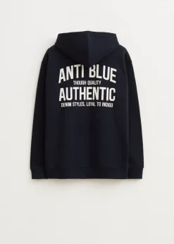 The Sting Hoodie authentic<Heren Sweaters En Hoodies