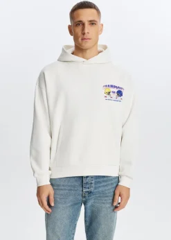 The Sting Hoodie champions<Heren Sweaters En Hoodies