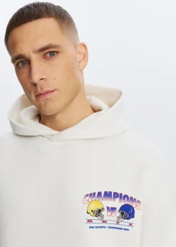 The Sting Hoodie champions<Heren Sweaters En Hoodies