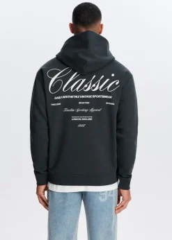 The Sting Hoodie classic<Heren Sweaters En Hoodies
