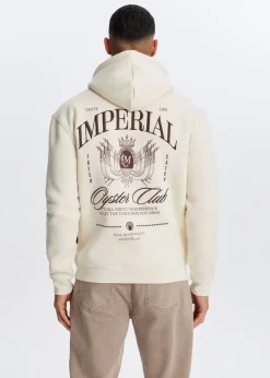 The Sting Hoodie imperial<Heren Sweaters En Hoodies