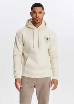 The Sting Hoodie imperial<Heren Sweaters En Hoodies