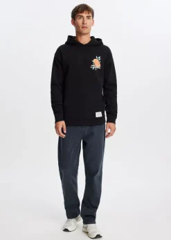 The Sting Hoodie inspire<Heren Sweaters En Hoodies