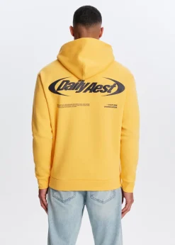 The Sting Hoodie met logo<Heren Sweaters En Hoodies