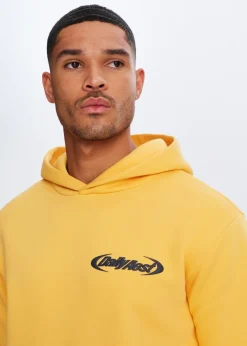 The Sting Hoodie met logo<Heren Sweaters En Hoodies