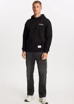 The Sting Hoodie met print bloemen<Heren Sweaters En Hoodies