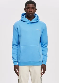 The Sting Hoodie met print garments<Heren Sweaters En Hoodies