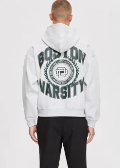 The Sting Hoodie varsity<Heren Sweaters En Hoodies