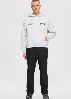 The Sting Hoodie varsity<Heren Sweaters En Hoodies