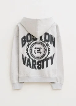 The Sting Hoodie varsity<Heren Sweaters En Hoodies