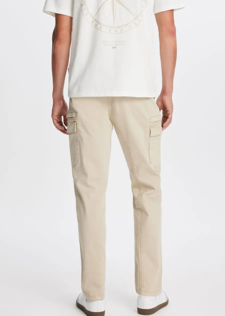 The Sting Hybrid cargo broek<Heren Broeken