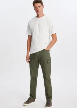 The Sting Hybrid cargo broek<Heren Broeken