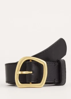 The Sting Imitatieleren riem<DAMES Riemen