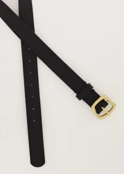 The Sting Imitatieleren riem<DAMES Riemen