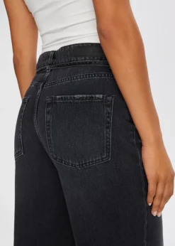 The Sting Jeans met riem<DAMES Jeans