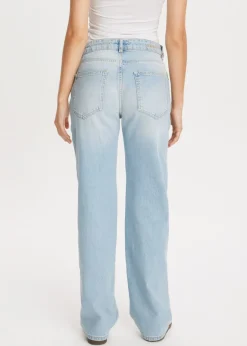 The Sting Jeans met sterren<DAMES Jeans