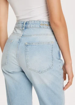 The Sting Jeans met sterren<DAMES Jeans