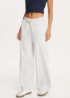 The Sting Joggingbroek met sterren<DAMES Broeken