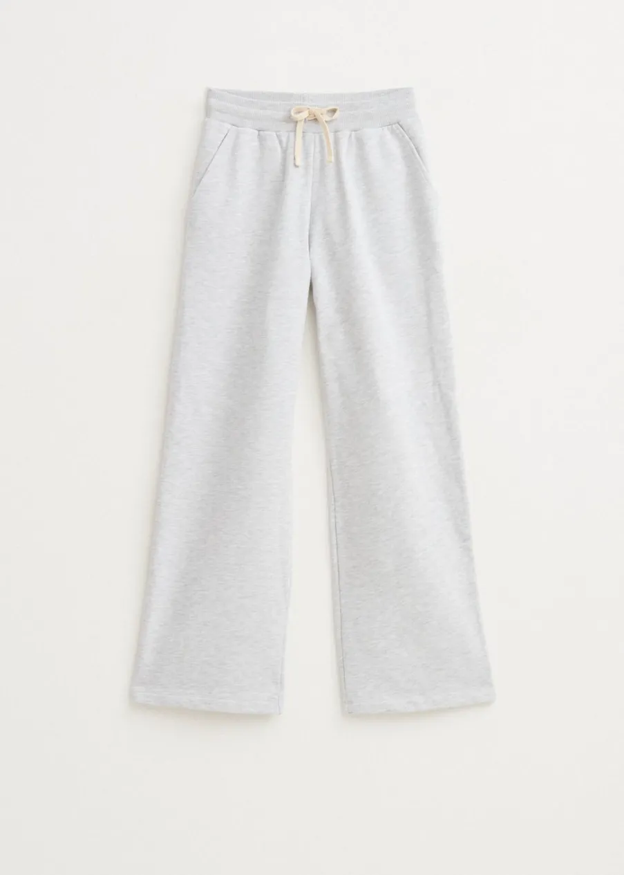 The Sting Joggingbroek met sterren<DAMES Broeken