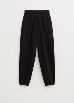 The Sting Joggingbroek met trekkoord<DAMES Basics|Broeken