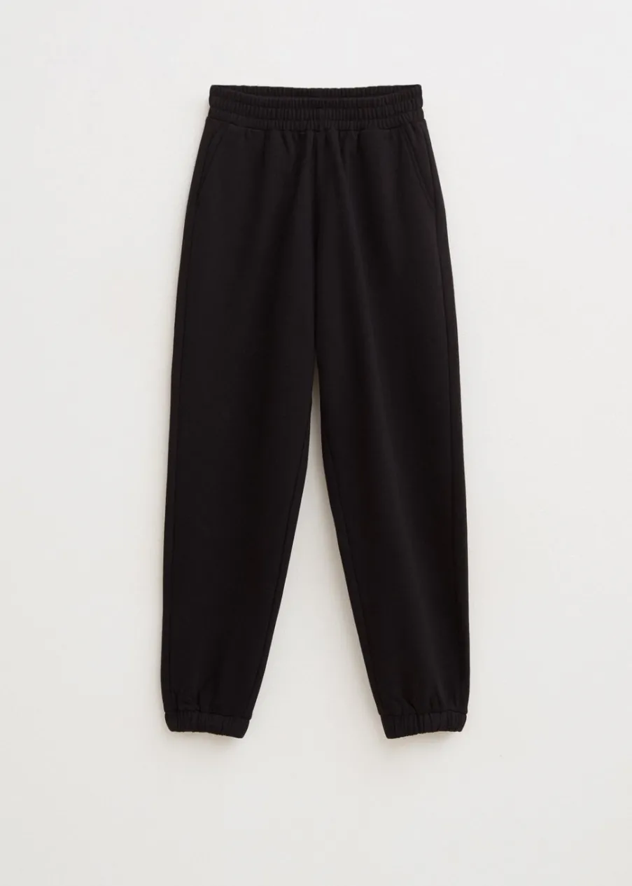 The Sting Joggingbroek met trekkoord<DAMES Basics|Broeken