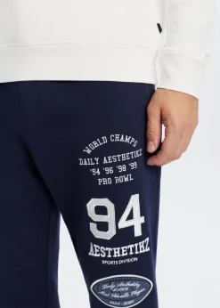 The Sting Joggingbroek world champs<Heren Broeken